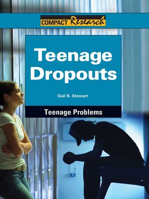 cover image of Teenage Dropouts
